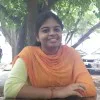 Priyadharshini Kalamegam