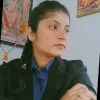 Jigisha Manat