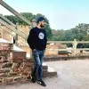 Kishor Borikar