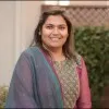 Margi Patel