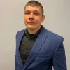 Yegor Uvarov