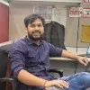 Prajjwal Dubey