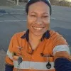 Gita Kristie Korimbo