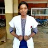 Ngwana Bih Evans Mabel