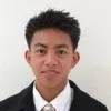 Ephraim Darwin Nalbog