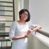 Angeline Jacob