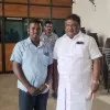 Veeramani Veeramani