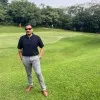 Sidhant Samantray
