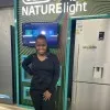 Nombulelo Mathonsi