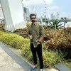 Tuhin Subhra Biswas