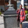 Zandiswa Tshangana