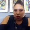 Janice Monareng