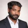 Arun Jeyakumar