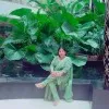 Sushma Malik