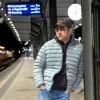 Anuj chauhan