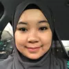 Nadiawati Mahmood