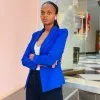 Happy Ampumuza