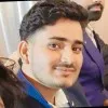 Ashutosh Kumar Giri
