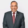 Steve Naidu