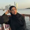 Ameera Mubarak