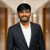 Ravi Kiran Sai Nadh