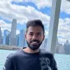 Venkata Kaushik Andhavarapu