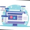 Digital marketing management