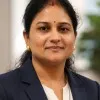 Preeti Roy