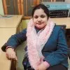 Manisha Pandey