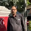 RAJARSHI BHATTACHARJEE
