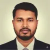 Sandip Roy