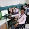 Sharath Rudroju