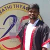 Vishnu Varthan