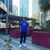 Ananda Chhetri