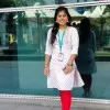 Ravina Jadhav