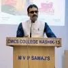 Madhukar Shelar