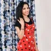 Aswathy Gopi