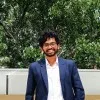 Dhanush Harish