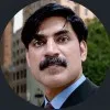 Siddharth Mishra