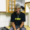 Kamogelo Magane