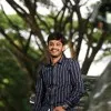 Prajwal JS