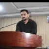 Rohan Mishra