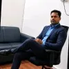 Sunil Kumar Pradhan