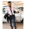 Fahim Arbani