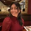 Swara Seshadri