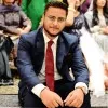 Syed Muhammad Naqvi