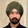 Davinder Singh