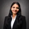 Shayma Nair