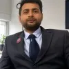 Ashish Purohit