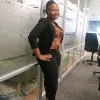Mummy Molefe
